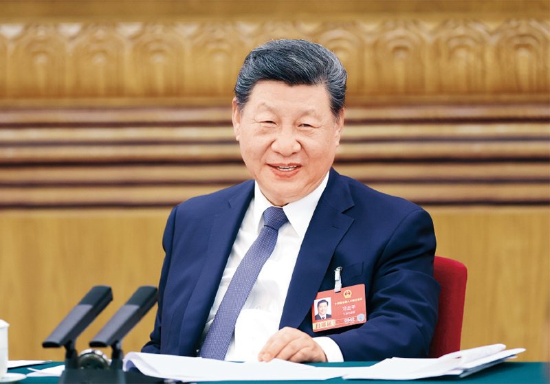 习近平