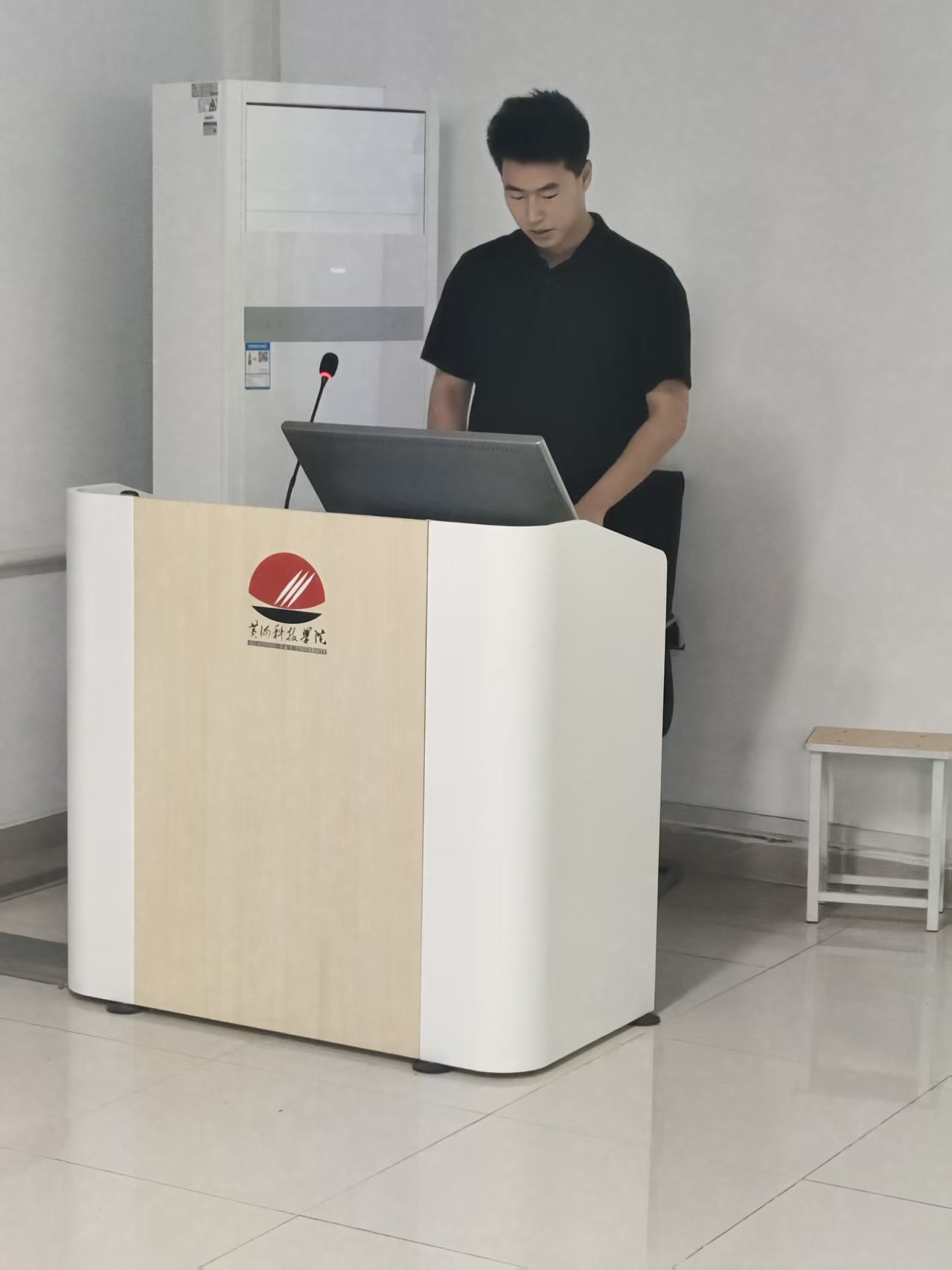 为扎实推进清廉校园常态化