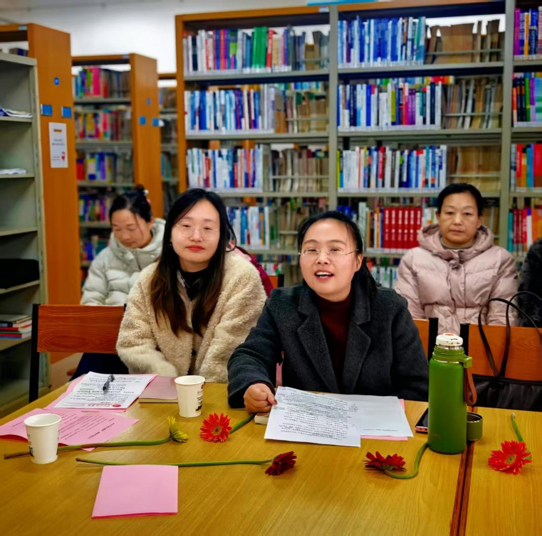 副书记高德峰亲临活动现场