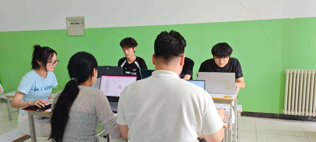 教学质量工程