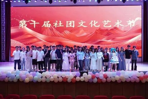 喜剧等多元形式